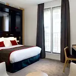 Marceau Champs-elysees Hotel 3*