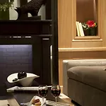 Marceau Champs-elysees Hotel Paris