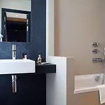 Hotel Marceau Champs-elysees Paris