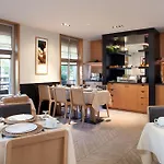 Hotel Marceau Champs-elysees Paris