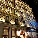 Marceau Champs-elysees Hotel 3*