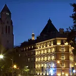 Marceau Champs-elysees 3* Paris