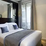 Marceau Champs-elysees 3*