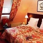 Marceau Champs-elysees Hotel