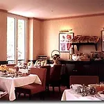 Hotel Marceau Champs-elysees 3*