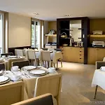 Hotel Marceau Champs-elysees 3*
