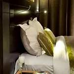 Marceau Champs-elysees Hotel 3*
