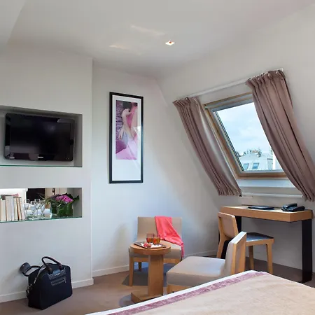 Marceau Champs-elysees Hotel