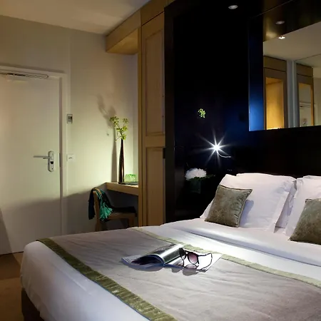 Marceau Champs-elysees 3* Paris
