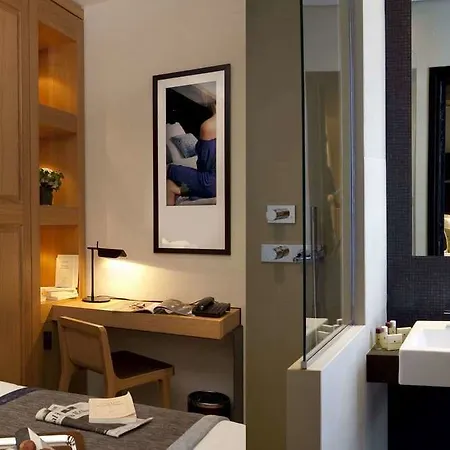 Marceau Champs-elysees Hotel Paris