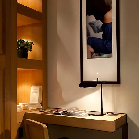 Hotel Marceau Champs-elysees Paris