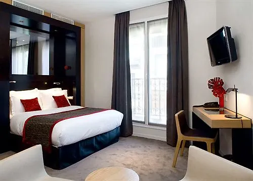 Marceau Champs-elysées