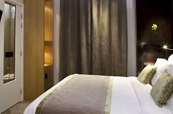 Marceau Champs-elysées Hotel París