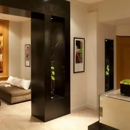 마르소 샹젤리제 3*