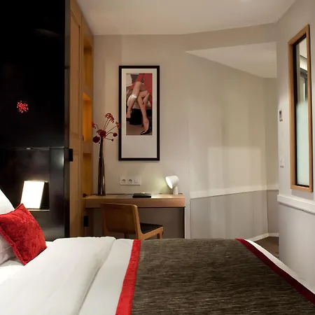 Marceau Champs-elysees Hotel Paris