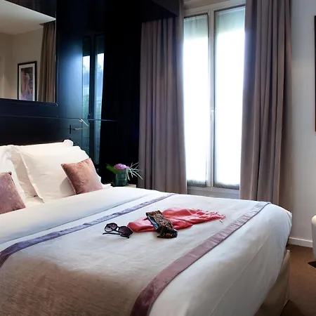 マルソー シャンゼリゼ パリ