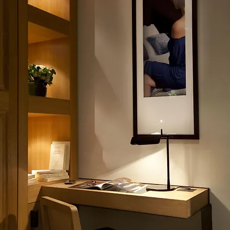 호텔 마르소 샹젤리제 파리