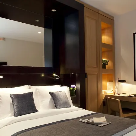 マルソー シャンゼリゼ 3* パリ