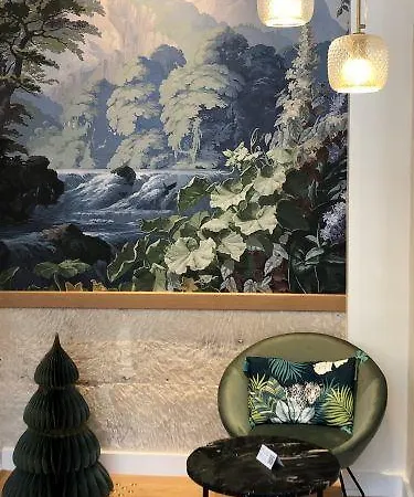 玛索香榭丽舍酒店 酒店