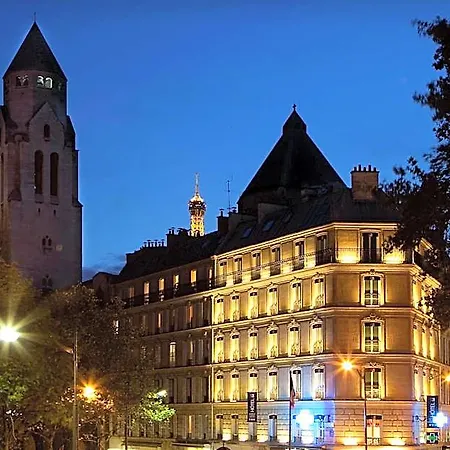 Marceau Champs-elysées