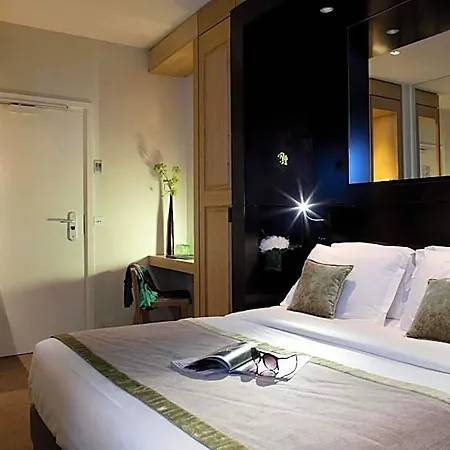Marceau Champs-elysées Hotel