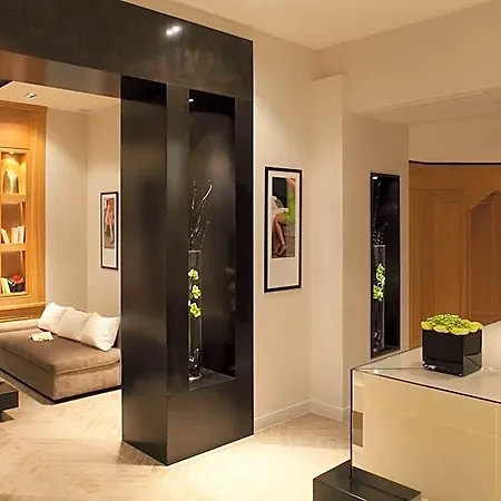 Marceau Champs-elysées Hotel Paris