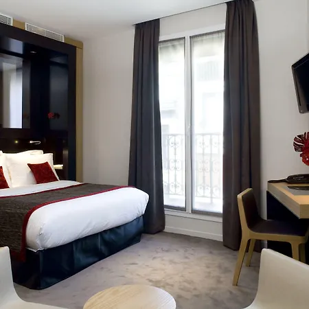Marceau Champs-elysees 3* Paris