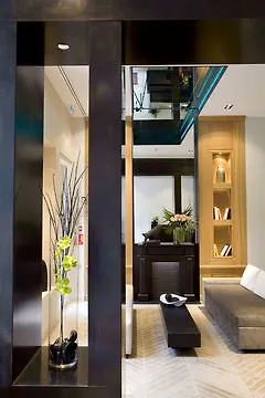 玛索香榭丽舍酒店