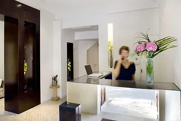 玛索香榭丽舍酒店 3*