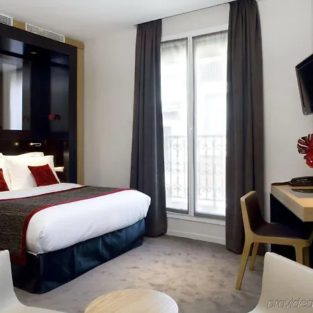 فندق مارسو شانزليزيه 3*