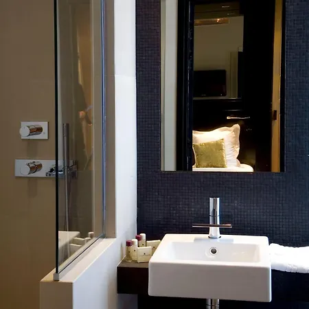 マルソー シャンゼリゼ パリ