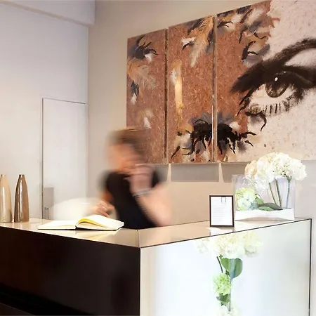 마르소 샹젤리제 파리