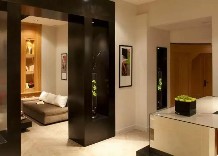 Marceau Champs-elysees 3*