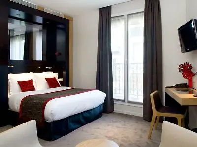 Marceau Champs-elysees Hotel 3*
