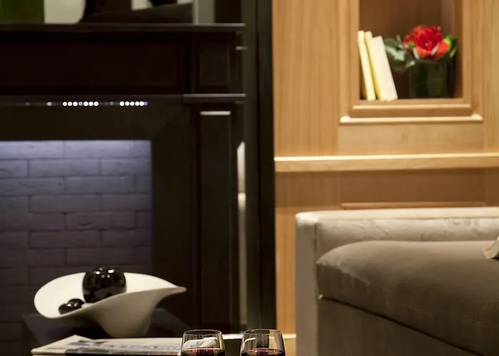 玛索香榭丽舍酒店 酒店 巴黎