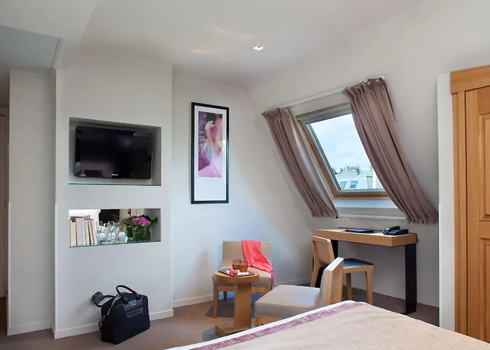 Marceau Champs-elysees Hotel