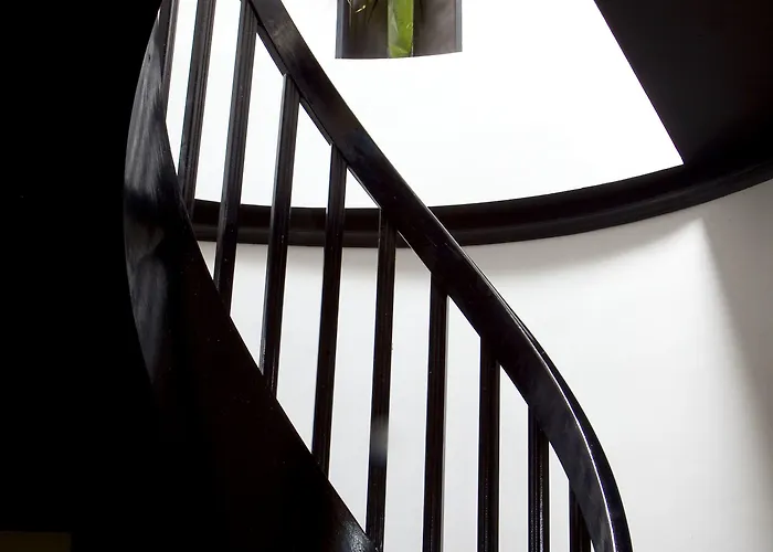 玛索香榭丽舍酒店 酒店