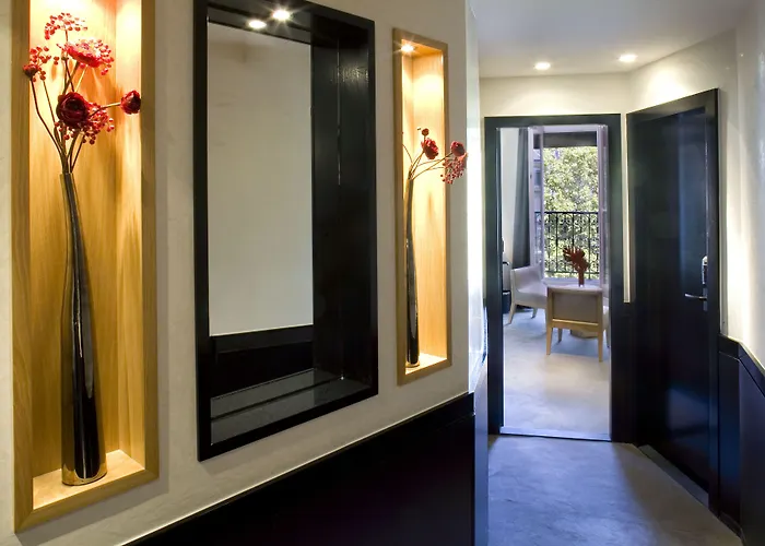 Hotel Marceau Champs-elysees