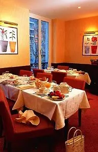 玛索香榭丽舍酒店 巴黎