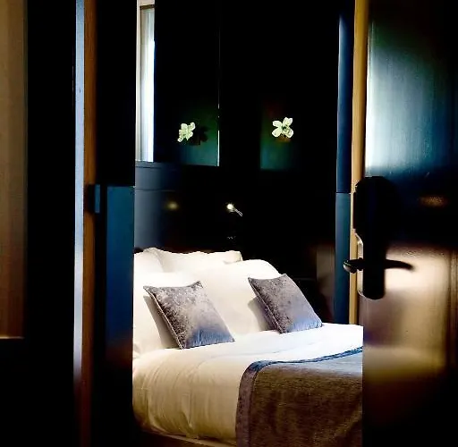 Marceau Champs-elysees 3* Paris