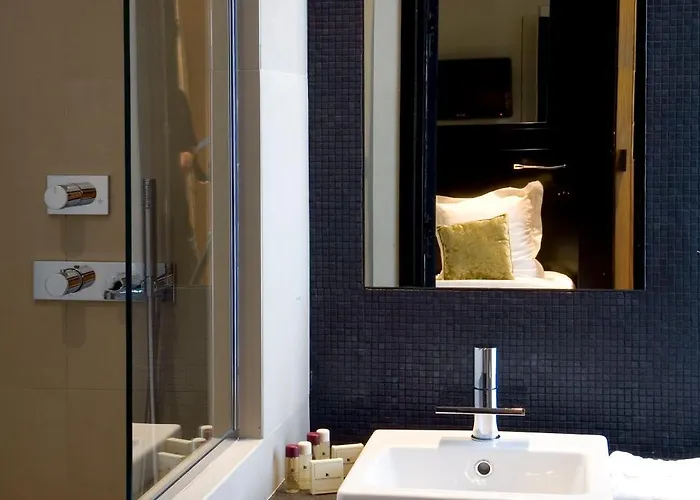 玛索香榭丽舍酒店 巴黎