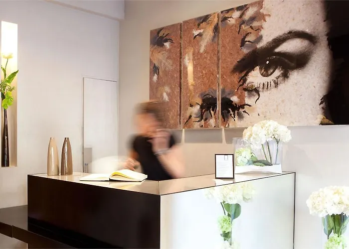 Marceau Champs-elysees Paris