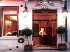 Marceau Champs-elysees Szálloda 3*