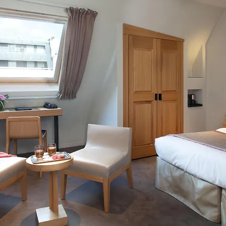 Marceau Champs-elysees Hotel 3*
