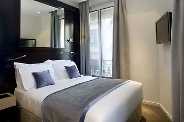 Marceau Champs-elysees 3*