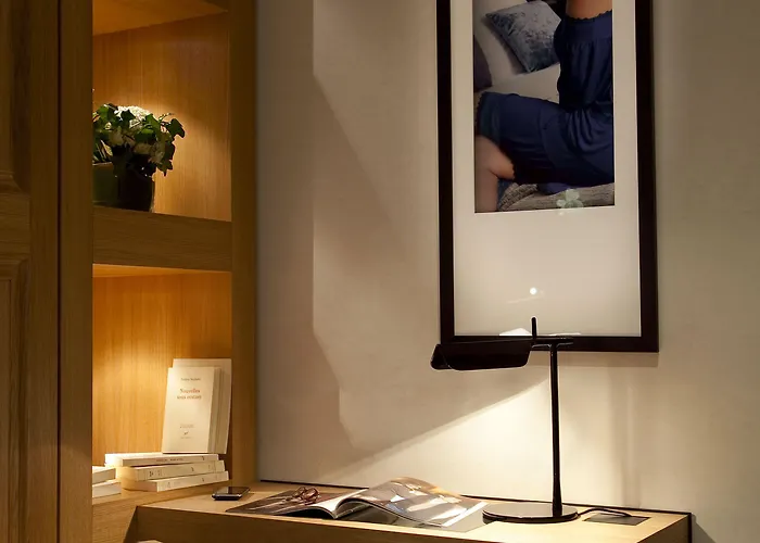 ホテル マルソー シャンゼリゼ パリ