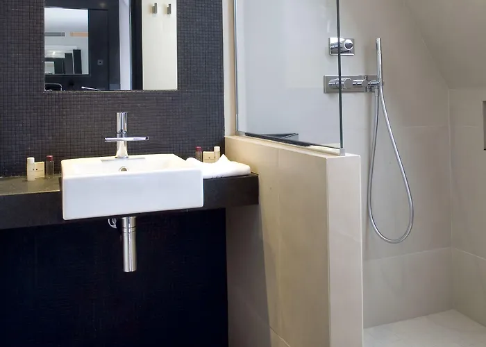 マルソー シャンゼリゼ 3*