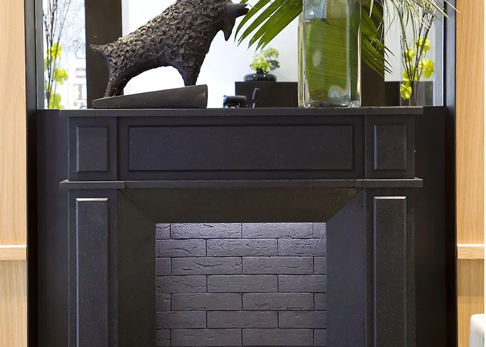 ホテル マルソー シャンゼリゼ パリ