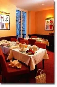 マルソー シャンゼリゼ パリ